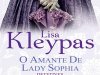 O Amante de Lady Sophia - Lisa Kleypas