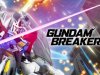 GUNDAM BREAKER 4