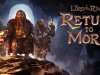 The Lord of the Rings: Return to Moria