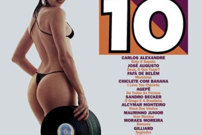 Sucessos Nota 10 (1987)