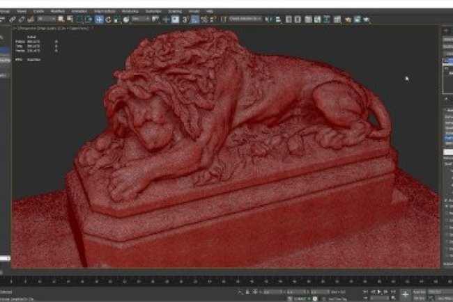Autodesk 3ds Max v2025.2