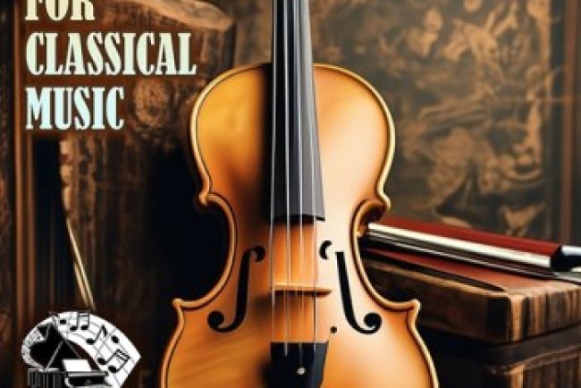 Moments For Classical Music (2024)