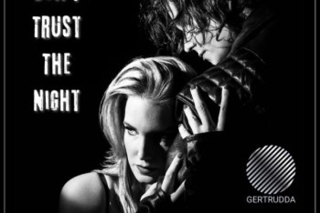 NINA & Radio Wolf - Don't Trust The Night (2024)