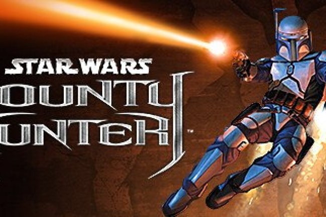 STAR WARS: Bounty Hunter