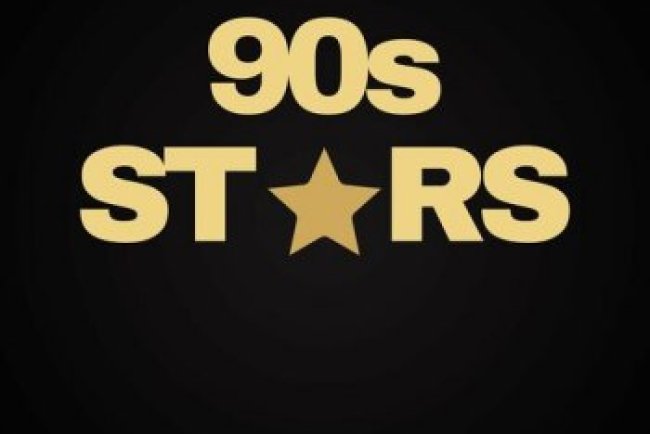 90s Stars (2024)