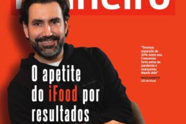 Isto é Dinheiro Ed 1387 - Agosto 2024