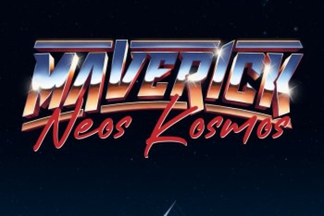 Maverick - Neos Kosmos (2022)