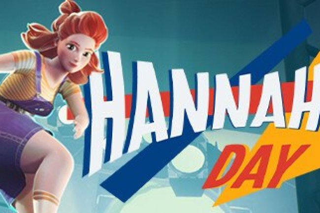 Hannah's Day