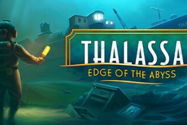 Thalassa: Edge of the Abyss