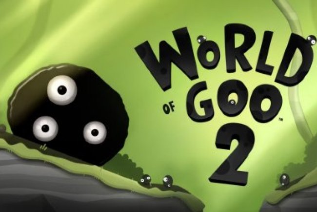 World of Goo 2