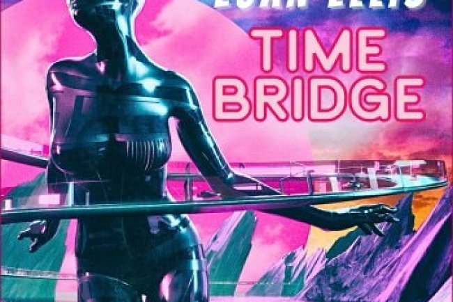 Euan Ellis - Time Bridge (2024)
