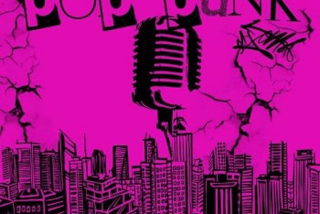 Pop Punk - Hits (2024)