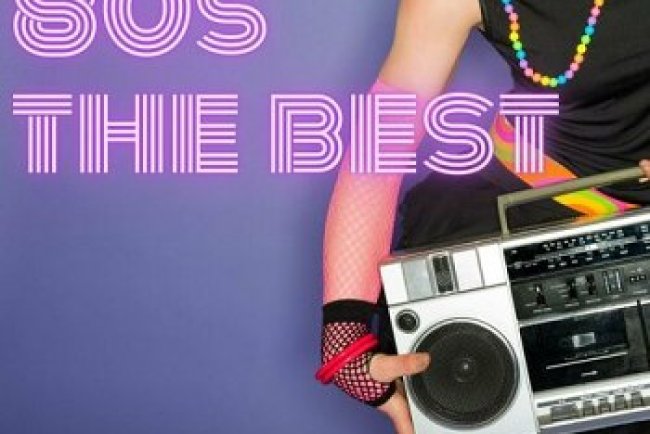 80s The Best (2024)