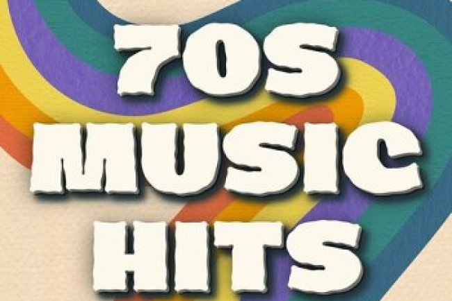 70s Music Hits (2024)