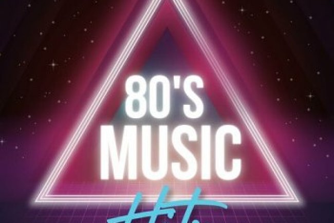 80s Music Hits (2024)