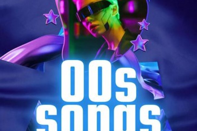 00s Songs (2024)