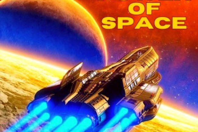 The Power Of Space (2024)