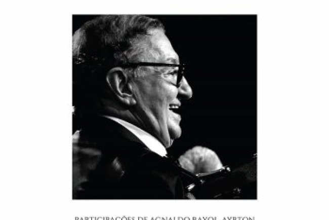 Caçulinha - 60 Anos de Música [Ao Vivo] (2020)