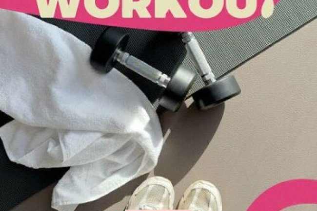 Pop Workout By Digster Pop (2024)