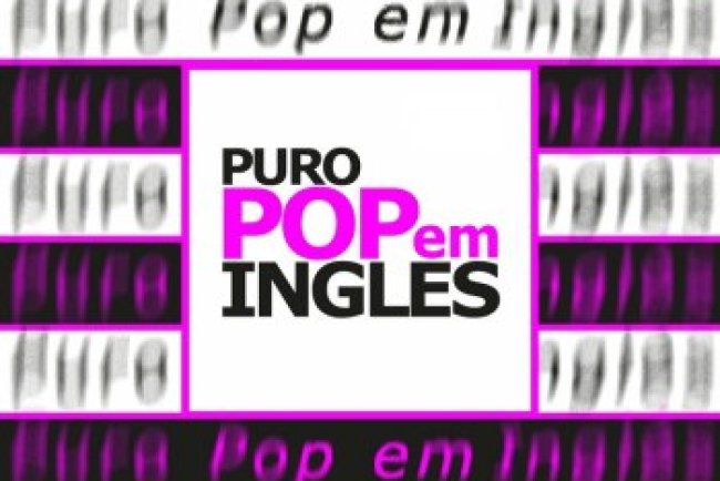 Puro Pop em Inglês (2024)
