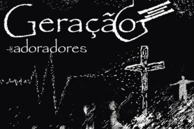 Geração de Adoradores [EP] (2018)