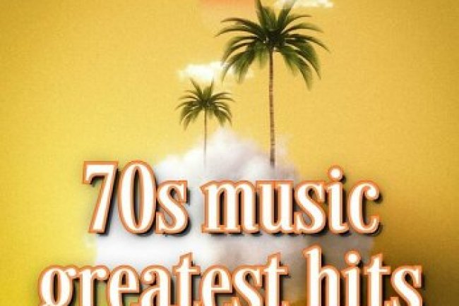70s Music Greatest Hits (2024)