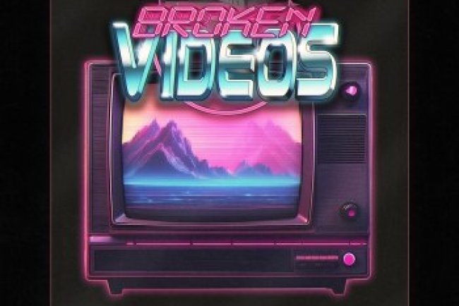 Broken Videos - Memories Of Tomorrow (2024)