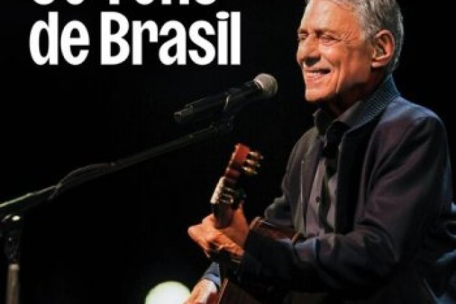 80 Tons de Brasil (2024)