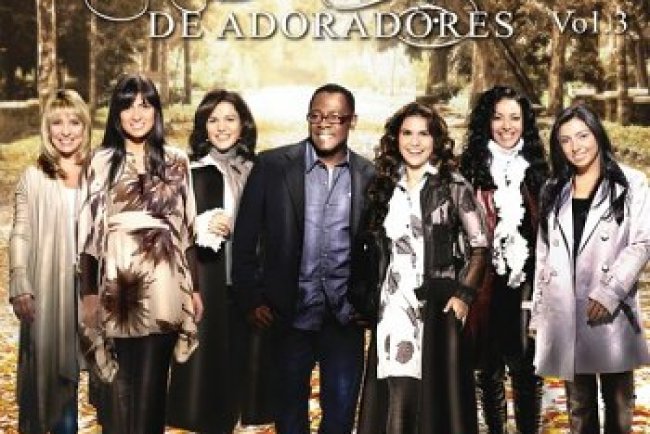 Geração De Adoradores Vol.3 (2009)