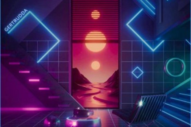 Youthopian - Ultra Arcade (2024)