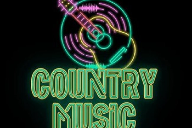 Country Music 100 Timeless Songs (2024)