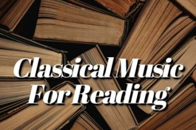 Classical Music for Reading (2024)