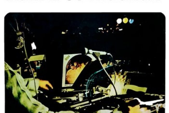Special Discoteque Sound (1977)