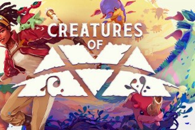 Creatures of Ava