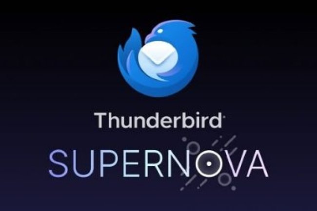 Mozilla Thunderbird v115.14.0 Supernova