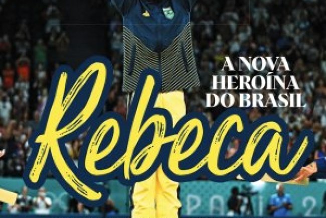 Isto é Ed 2844- Agosto 2024