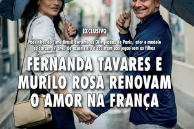 Caras Ed 1604 - Agosto 2024