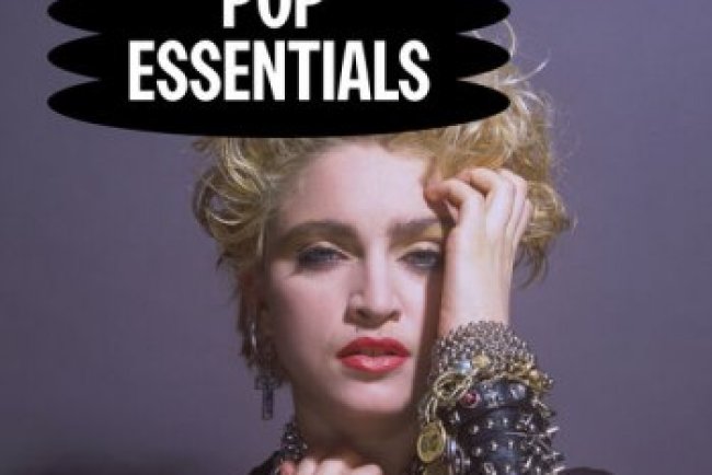 Pop Essentials (2024)