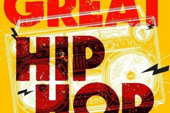 Great Hip Hop (2024)