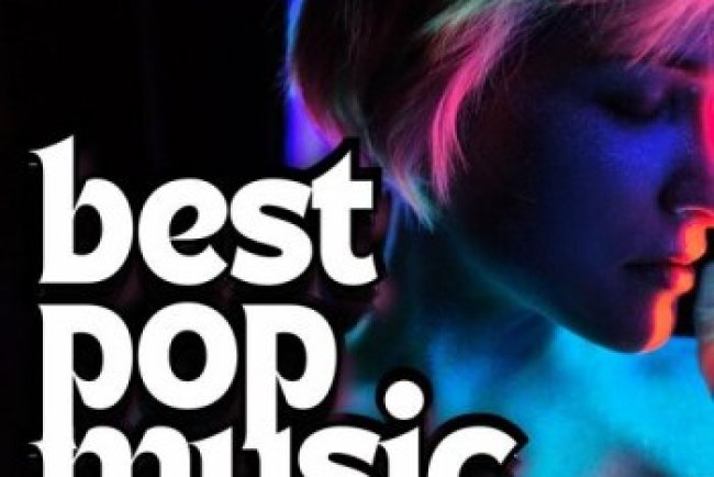 Best Pop Music (2024)