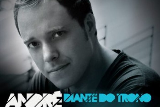 André Valadão - Diante do Trono [Ao Vivo] (2009)