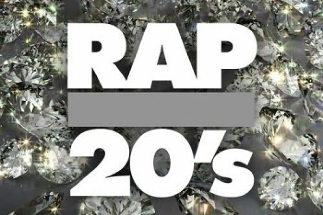 Rap 20's (2024)