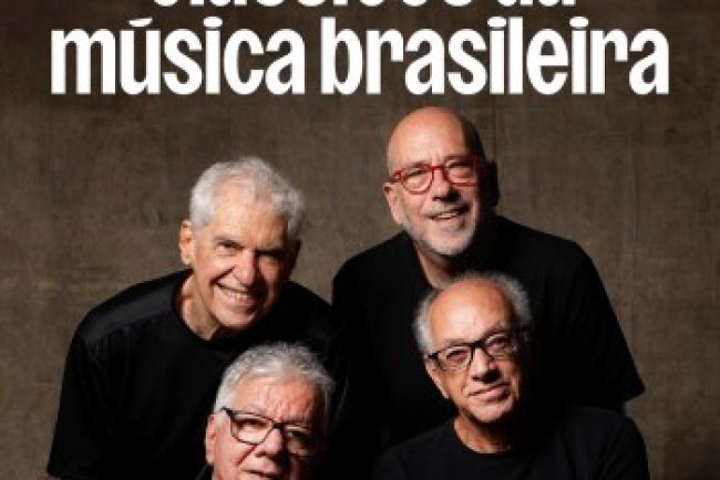 Clássicos da Música Brasileira (2024)