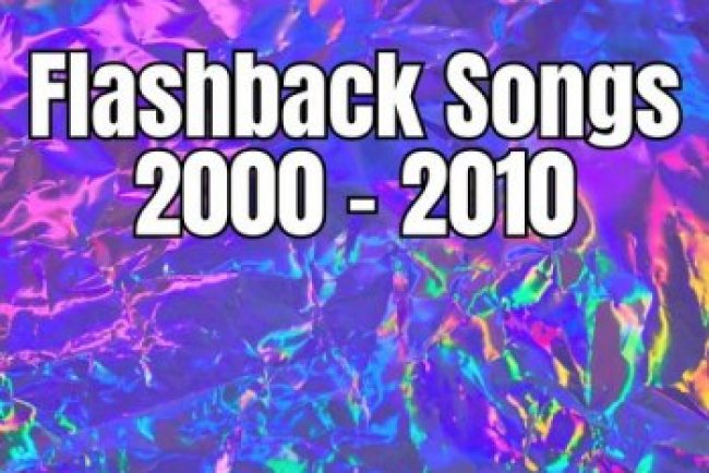 Flashback Songs (2024)