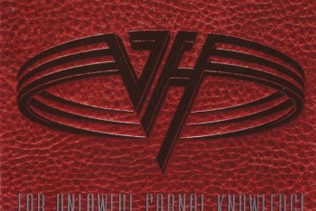 Van Halen - For Unlawful Carnal Knowledge [Expanded Edition] (1991/2024)