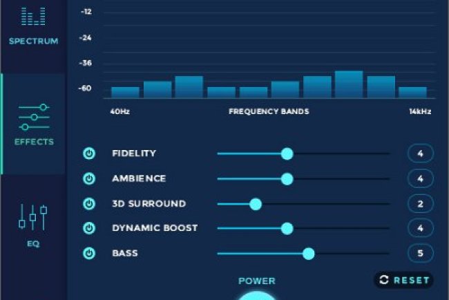 FxSound Enhancer Premium v13.028