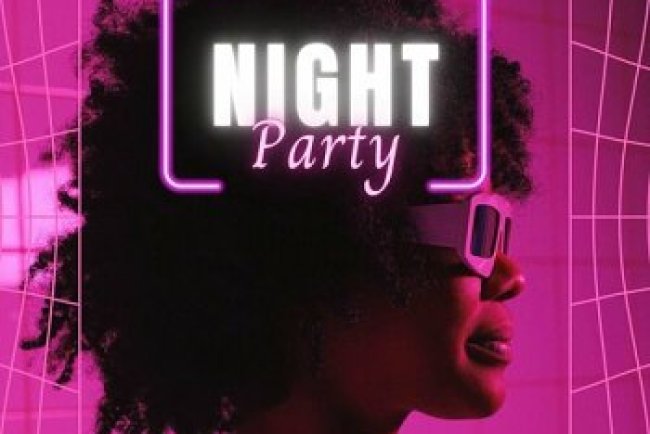 Night Party (2024)