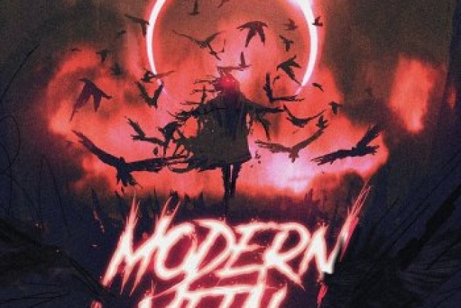 Modern Metal (2024)