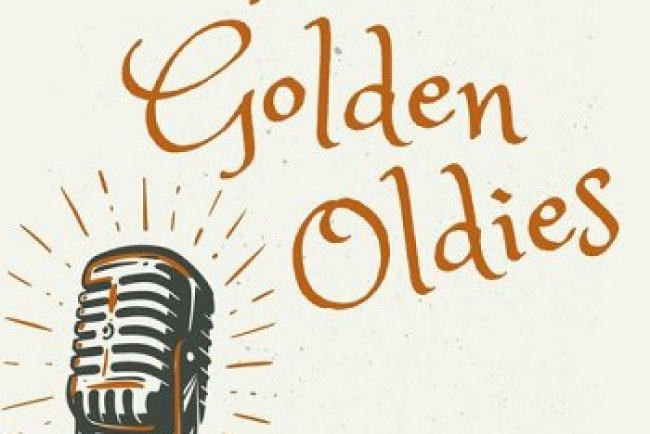 100 Golden Oldies (2024)