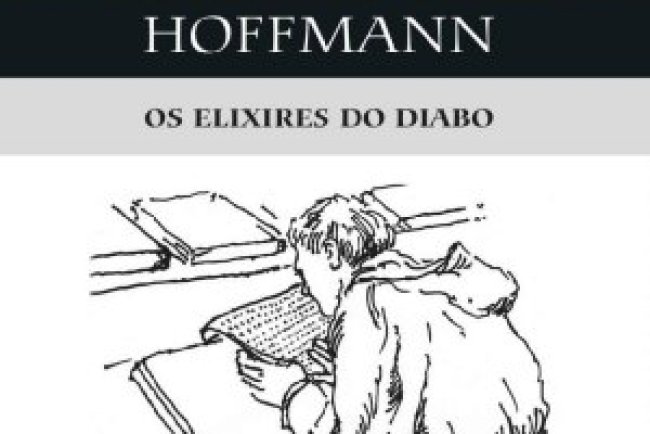 Os Elixires do Diabo - E. T. A. Hoffmann